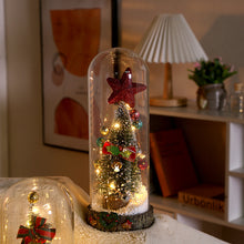 Holiday Decoration Lamp