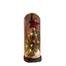 Holiday Decoration Lamp