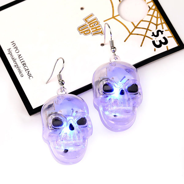 Halloween Earring