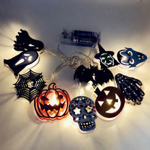 Halloween Decoration Light