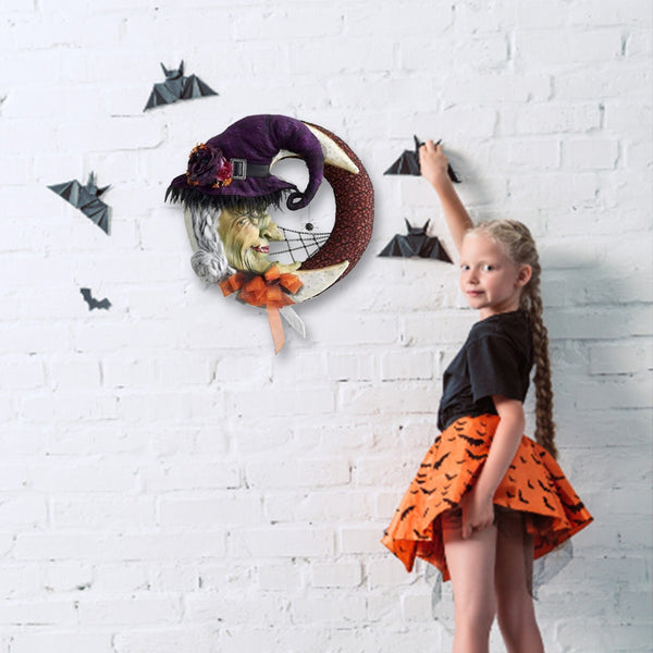 Window Pendant Garland