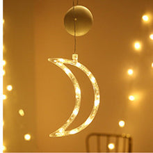 Christmas Curtain Light
