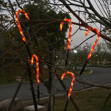 Candy Christmas Light