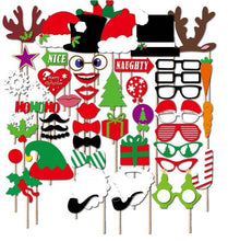 Christmas Party Supplies