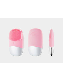 Electric Face Cleansing Brush