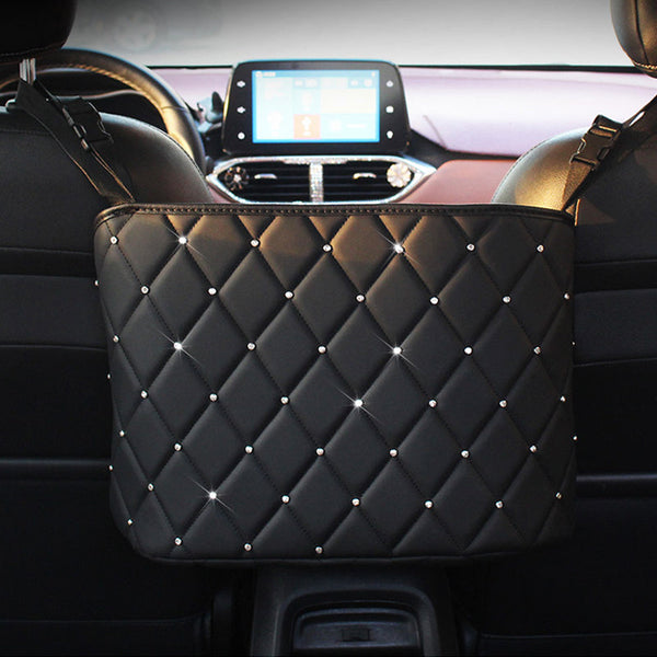 Car Seat Organizer