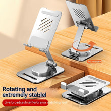 360° Rotating Phone Stand