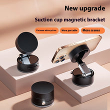 Magnetic Car Phone Holder