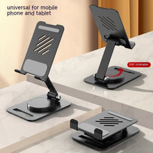 360° Rotating Phone Stand