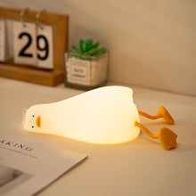 Cute Rabbit Night Light