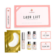 ICONSIGN Lash Lift Kit