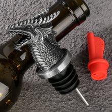 Dual Function Bottle Dispenser