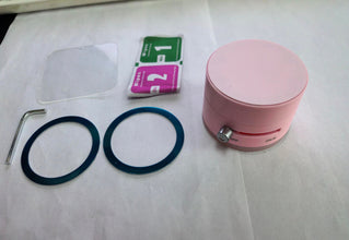 Magnetic Car Phone Holder