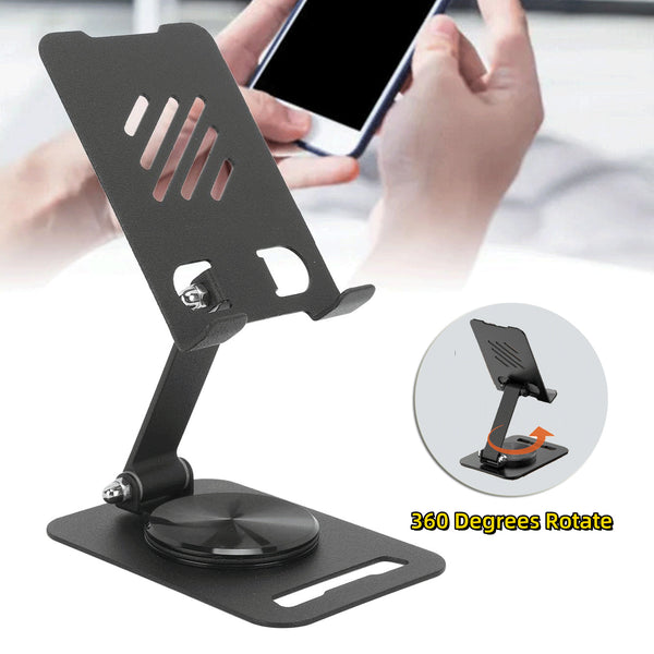 360° Rotating Phone Stand