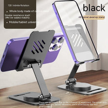 360° Rotating Phone Stand