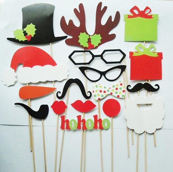 Christmas Party Supplies