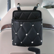 Car Seat Organizer