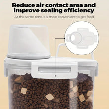 Leak-Proof Food Containers