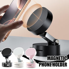 Magnetic Car Phone Holder