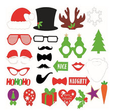 Christmas Party Supplies