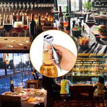 Swordfish Bottle Opener