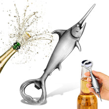Swordfish Bottle Opener